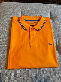 Polo Harmont & Blaine XXL