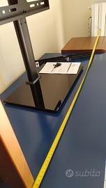 Supporto TV da tavolo