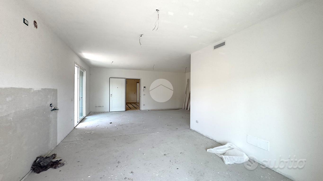 Apartment in Preganziol, Borgo Verde - Vista 4