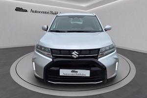 SUZUKI Vitara 1.4h cool+ 4wd allgrip 129cv