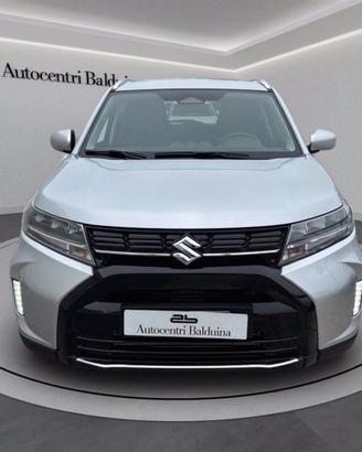 SUZUKI Vitara 1.4h cool+ 4wd allgrip 129cv