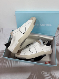 scarpe Philippe model