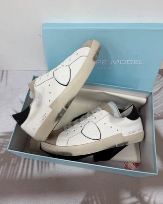 scarpe Philippe model