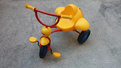 Triciclo