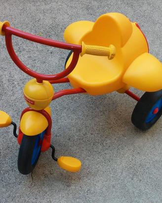 Triciclo