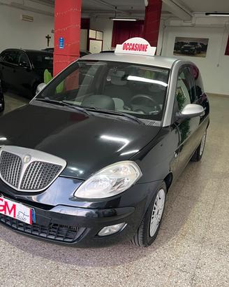 Lancia Ypsilon 1.3 Multijet 16V Platino