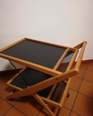 Foppapedretti carrello 
