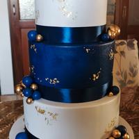 torta scenografica
