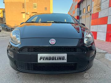 Fiat Punto 1.4 S&S 8V 5 porte Easy