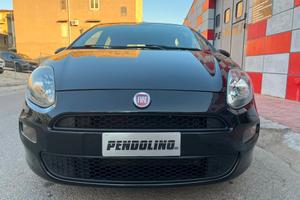 Fiat Punto 1.4 S&S 8V 5 porte Easy