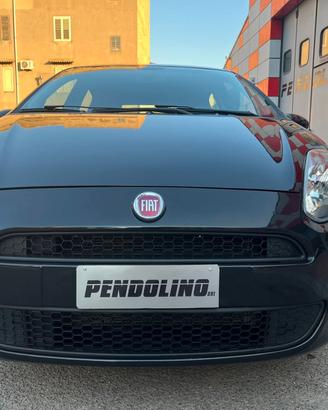 Fiat Punto 1.4 S&S 8V 5 porte Easy