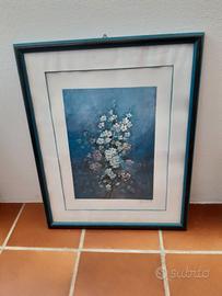 Quadro o cornice