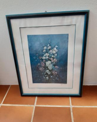 Quadro o cornice