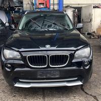 RICAMBI MUSO BMW X1 E84