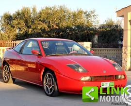 FIAT Coupe Coupé 1.8 i.e. 16V