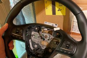 Volanti modelli ford