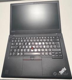 Pc portatile LENOVO
