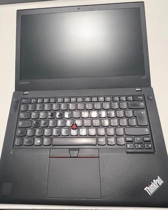 Pc portatile LENOVO