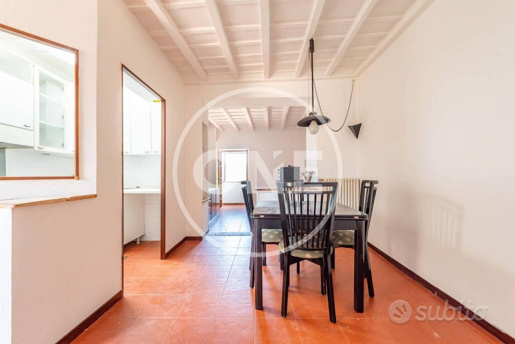 Appartamento – Castel Madama, S. Chirico - Vista 3