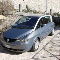 RENAULT Avantime PRIVILEG