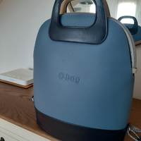 Obag '50 zaino