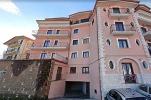 Deposito a Monteforte Irpino (AV)