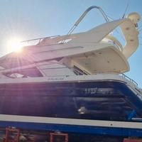 Fairline Phantom 46 del 2000