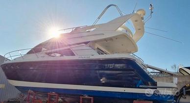 Fairline Phantom 46 del 2000