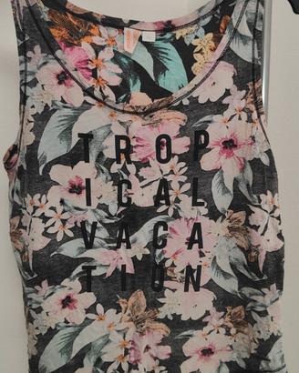 Canotta Rip Curl XS