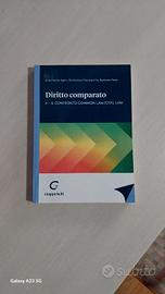Diritto comparato vol II - comparazione common law