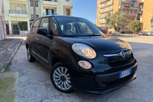 Fiat 500L 1.3 Multijet 85 CV Lounge Full Immacolat