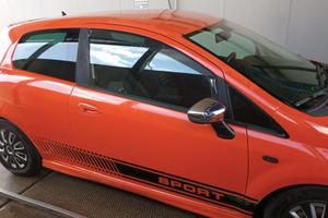 Fiat grande punto sport 1.9 Multijet
