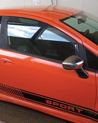 Fiat grande punto sport 1.9 Multijet