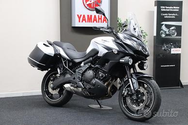 Kawasaki Versys 650 ABS