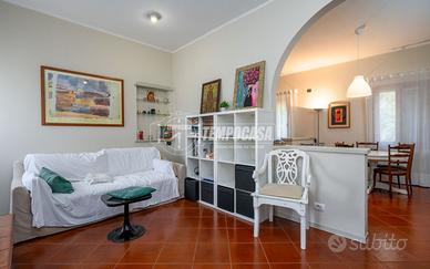 Appartamento a Reggio nell'Emilia 3 locali