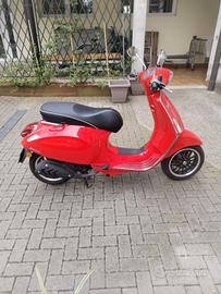 Vespa 50 