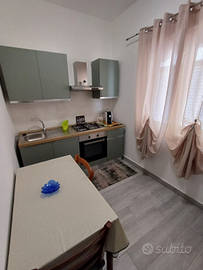 Borgo marino appartamento