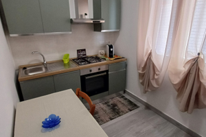 Borgo marino appartamento