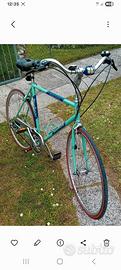 Bicicletta BIANCHI 