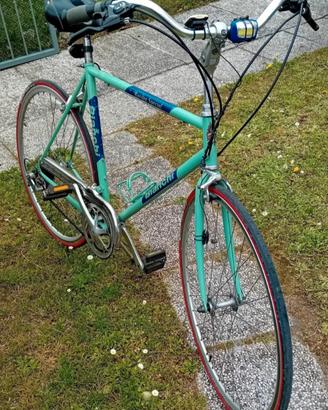 Bicicletta BIANCHI 