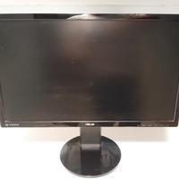 Monitor Asus VG248QZ 24" Full Hd 