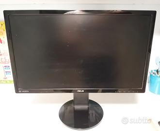 Monitor Asus VG248QZ 24" Full Hd 