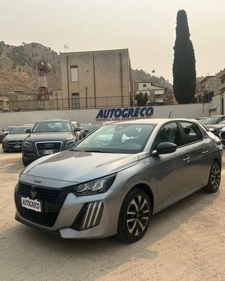 Peugeot 208 PureTech 100 Stop&Start 5 porte Busine