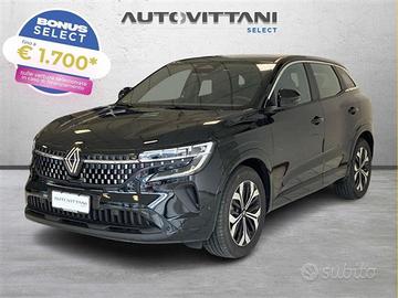 RENAULT Austral 1.2 mild hybrid advanced 130cv E