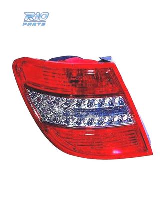 FANALE SINISTRO PER MERCEDES CLASSE C S204 SW KOMB