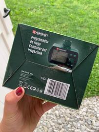 Timer irrigazione NUOVO