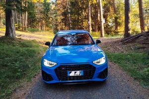 Audi S4 tdi Quattro