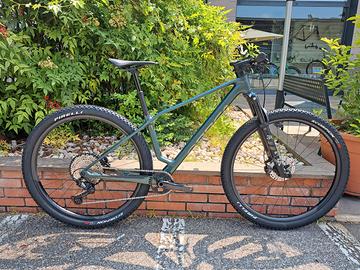 NEW Orbea MTB ALMA M20 + XC