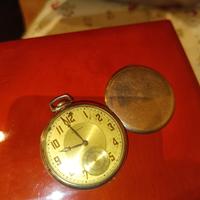 Orologio da tasca antico Waltham Colonial (1936)