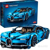 Lego bugatti chiron